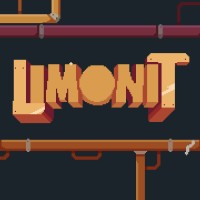 Limonit Games logo - Similar company to Dalisto Game Studios