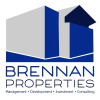 Brennan Properties, Inc. logo - Similar company to Diepenbrock Elkin Dauer Mccandless Llp