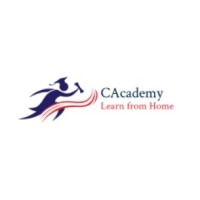 CAcademy logo - Similar company to The Learning Spot Academy