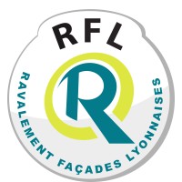 RFL- Ravalement Façades Lyonnaises logo - Similar company to Speed Echafaudages