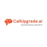 Callupgrade.ai logo - Similar company to Deeplore  - The Agi Company