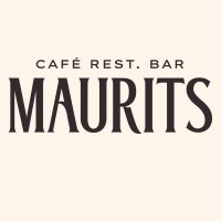Cafe Maurits logo - Similar company to Lekker500
