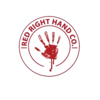Red Right Hand Publishing