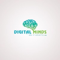 DigitalMinds logo - Similar company to Digitalmind