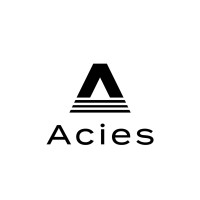 Acies logo - Similar company to Kamomemon