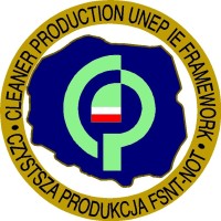 The Polish Cleaner Production Movement Association logo - Similar company to Libre Foundation