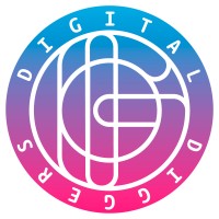 Digital Diggers Agency logo - Similar company to Digital Diggers