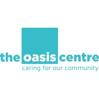 The Oasis Centre logo - Similar company to Family Gateway