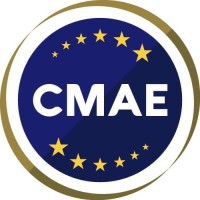 Club Management Association of Europe (CMAE) logo - Similar company to Wisenetwork Oy