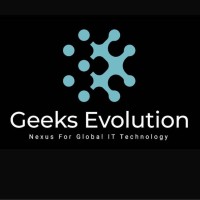 Geeks Evolution logo - Similar company to Meshinspector App & Sdk