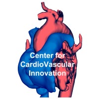 Center for CardioVascular Innovation logo - Similar company to Computational Cardiology Lab