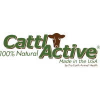 CattlActive logo - Similar company to Biomane Products