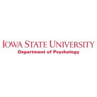 Iowa State University Department of Psychology logo - Similar company to Department Of Psychology - Iowa State