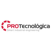 PROTecnológica logo - Similar company to Uzbaleike