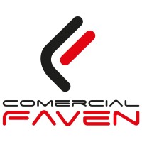 FAVEN logo - Similar company to Fonmar