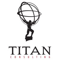 Titan Consulting logo - Similar company to Zprecise Llc