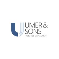 UMER AND SONS - FACILITIES MANAGEMENT logo - Similar company to Electrical & Instrumentation Construction Services (Pvt.) Ltd. - E&Ics