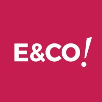 Economy&Co ! logo - Similar company to Faculté Des Sciences, Uga