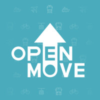 OpenMove logo - Similar company to Bcpod