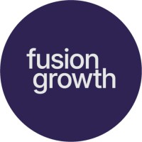 The Fusion Growth Company logo - Similar company to Soulfully Online