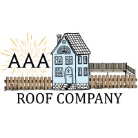 AAA Roof Company logo - Similar company to Truroof