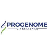 ProGenome LifeScience logo - Similar company to Mqa Projects