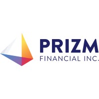 Prizm Financial Inc. logo - Similar company to Capacity Forest Management Ltd.