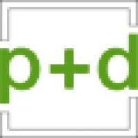 poole+drennan design studio logo - Similar company to Blinksale