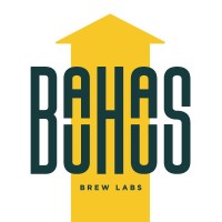 Bauhaus Brew Labs logo - Similar company to Two Roots Brewing Co.