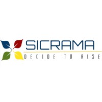 Sicrama InfoTech logo - Similar company to Align Infotech