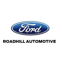 Roadhill Automotive - Dealer si Service Autorizat Ford logo - Similar company to Dab Auto Serv