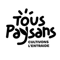 Tous Paysans logo - Similar company to Cimme