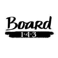 Board143 logo - Similar company to Arrow Sport