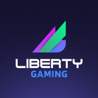 Liberty Gaming logo - Similar company to Ylem