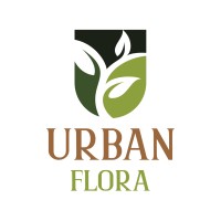 Urbanflora logo - Similar company to Greenwey