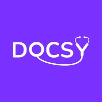 Docsy logo - Similar company to Femease