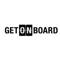 Getonboard AB logo - Similar company to Get On Board Gmbh
