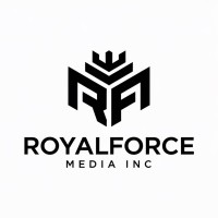 Royalforce Media Inc. logo - Similar company to Webuildsaas