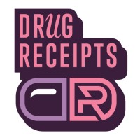 Drug Receipts logo - Similar company to Teamxyz