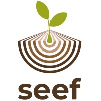 SEEF S.A. logo - Similar company to Conseil Économique, Social Et Environnemental - Cesega