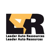 Leader Auto Resources LAR inc. logo - Similar company to Mizzou Space Program