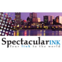 Spectacular Ink