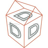 Daphné Décor&Design logo - Similar company to Agence Compack