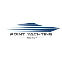Point Yachting Turkey logo - Similar company to Van Bueren Enterprises