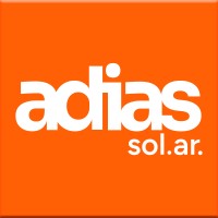 Adias Sol.Ar. logo - Similar company to Dis Comércio S/A