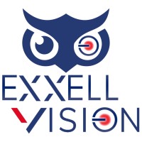 EXXELL VISION logo - Similar company to Ia Protec