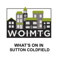 What's On In Sutton Coldfield logo - Similar company to Jab Design Ltd