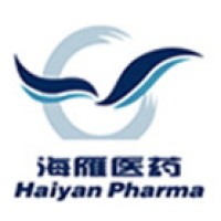 上海海雁医药科技有限公司 logo - Similar company to 3D Medicines Inc