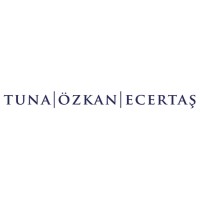 TUNA ÖZKAN ECERTAŞ HUKUK&DANIŞMANLIK logo - Similar company to Teona Parfum