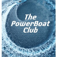 The PowerBoat Club logo - Similar company to Vertex Marine Ltd